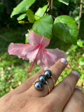 Kalehua Ring