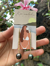 Load image into Gallery viewer, Maui earrings