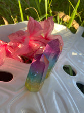 Load image into Gallery viewer, Rainbow Quartz