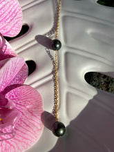 Load image into Gallery viewer, Luxe Lariat Necklace