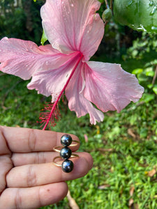 Kalehua Ring