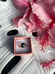 Hi’ilawe Ring
