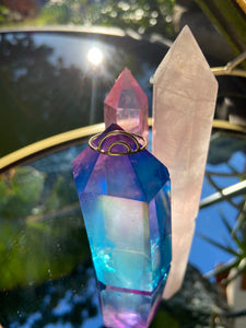 Anuenue Ring