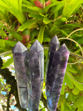 Load image into Gallery viewer, Lepidolite Obelisk